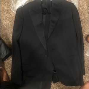 Brioni Tuxedo
